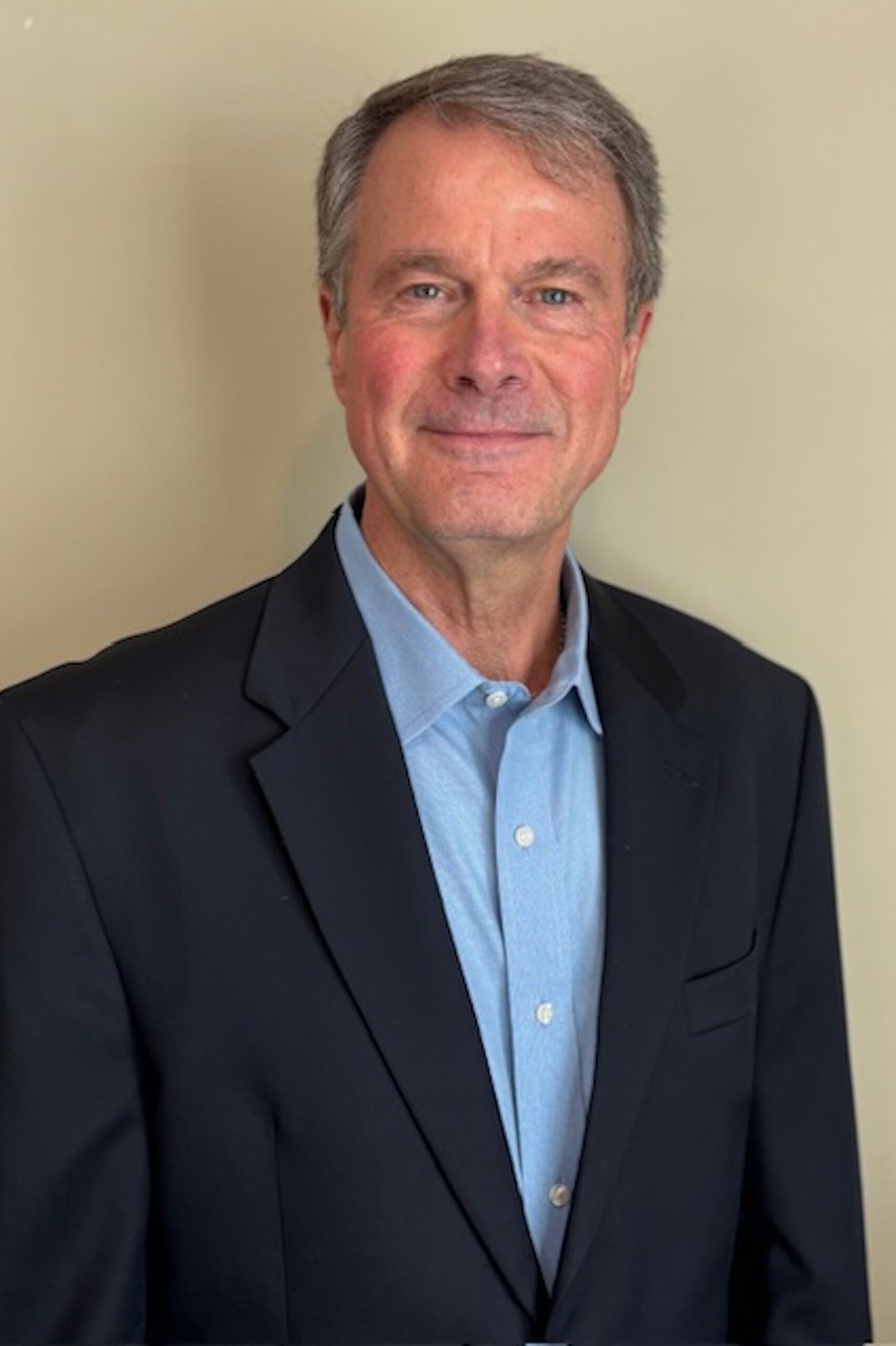 David Kopplin ClearRidge