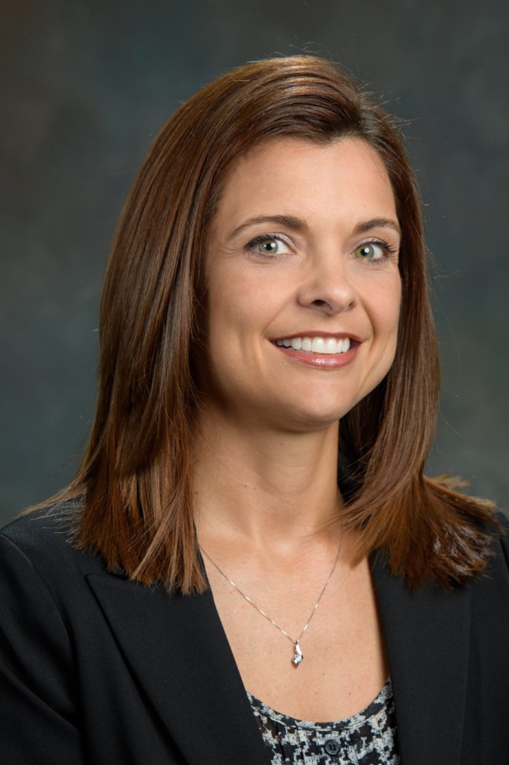 Mindi Fuser ClearRidge